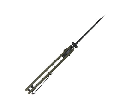 Нож Artisan Simoon BB Green (1882P-BGN), изображение 7