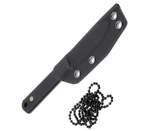 Нож Boker BFF Packlite Allblack Stargaze (120751), изображение 10