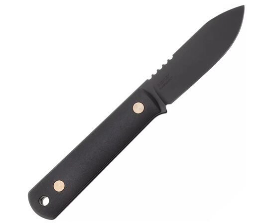 Нож Boker BFF Packlite Allblack Stargaze (120751), изображение 2