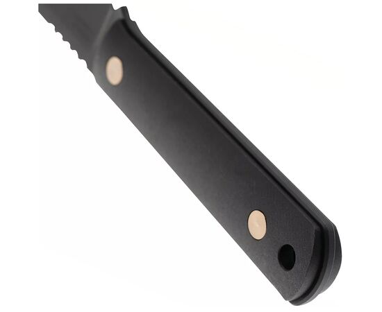 Нож Boker BFF Packlite Allblack Stargaze (120751), изображение 9