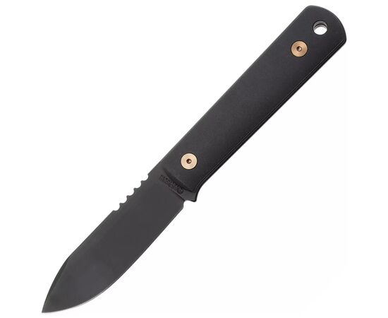 Нож Boker BFF Packlite Allblack Stargaze (120751)