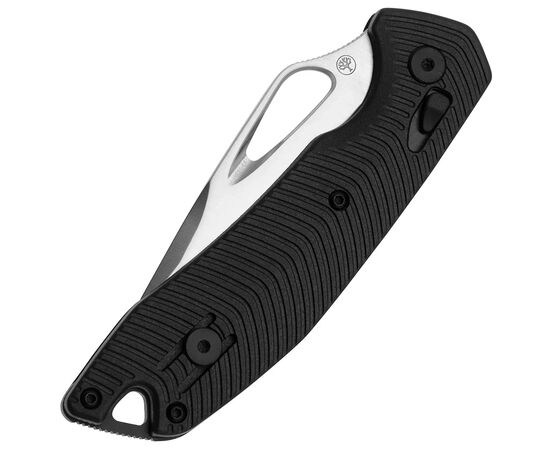 Ніж Boker DTK Black (110308), зображення 4