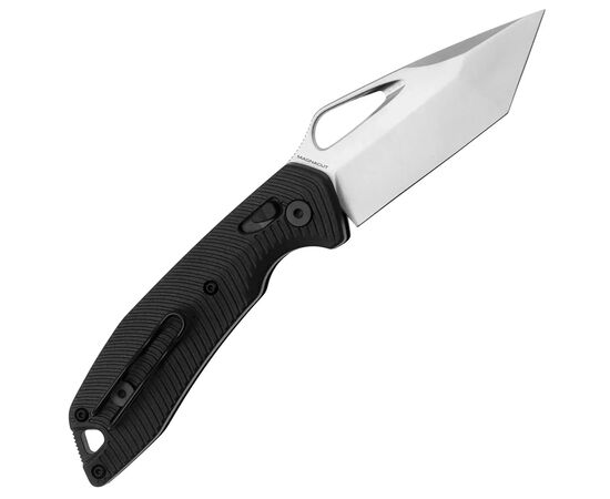 Ніж Boker DTK Black (110308), зображення 7