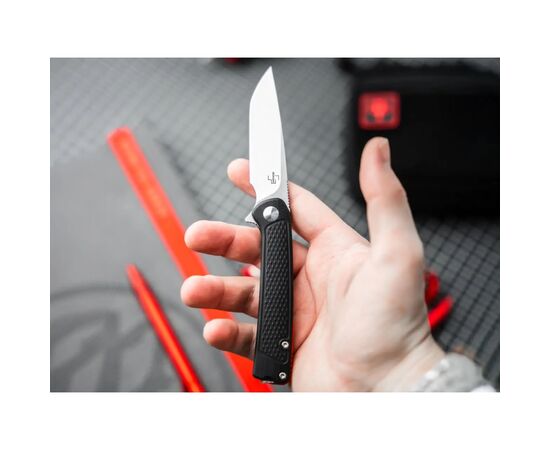 Нож Boker Plus Fire Ant Black (01BP0026), изображение 4