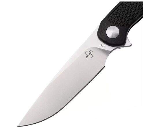 Нож Boker Plus Fire Ant Black (01BP0026), изображение 6