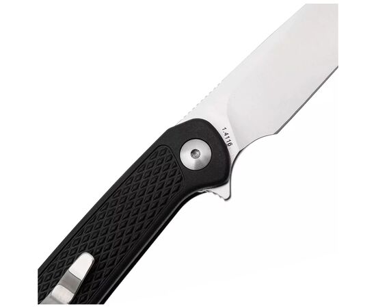 Нож Boker Plus Fire Ant Black (01BP0026), изображение 7