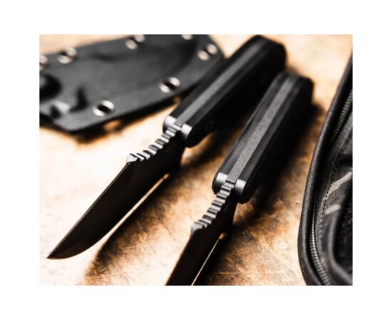 Нож Boker Plus Kagat (02BP0001), изображение 12