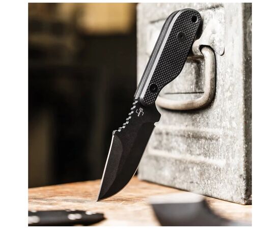 Нож Boker Plus Kagat (02BP0001), изображение 8