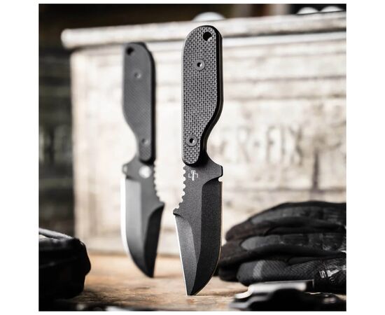 Нож Boker Plus Kagat (02BP0001), изображение 9