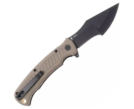 Нож Boker Plus Micro Tracker Folder (01BP0002), изображение 2