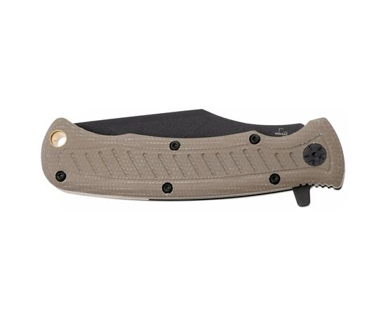 Нож Boker Plus Micro Tracker Folder (01BP0002), изображение 3