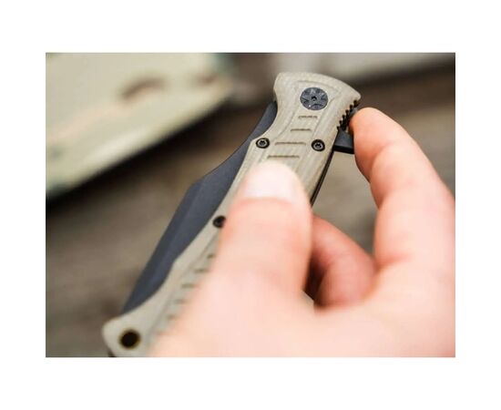 Нож Boker Plus Micro Tracker Folder (01BP0002), изображение 5