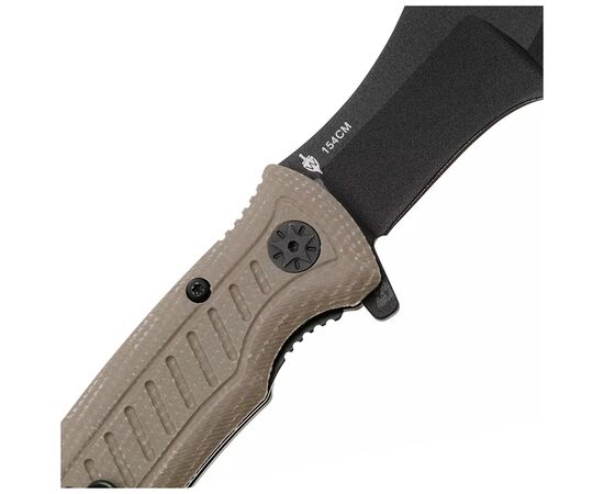 Нож Boker Plus Micro Tracker Folder (01BP0002), изображение 6