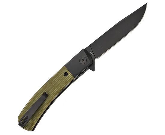 Нож Boker Plus Modern Gentleman (01BO931), изображение 2