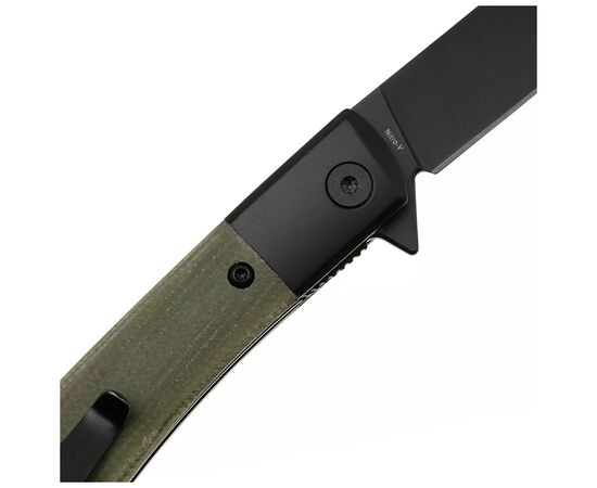 Нож Boker Plus Modern Gentleman (01BO931), изображение 5