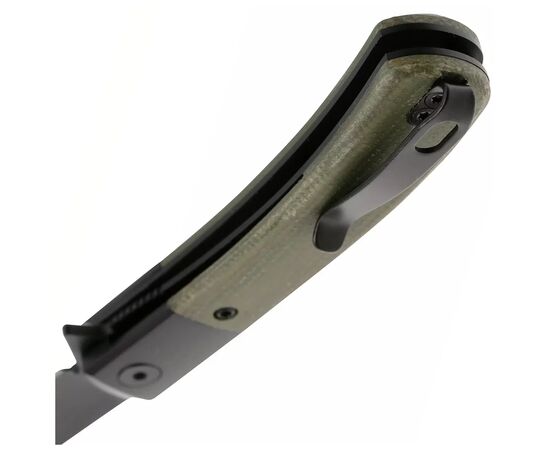 Нож Boker Plus Modern Gentleman (01BO931), изображение 6