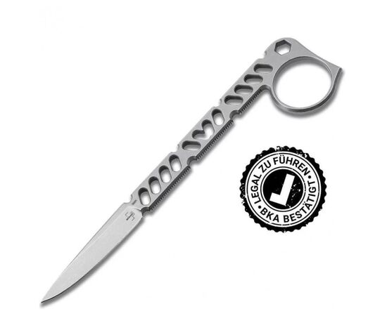 Нож Boker Plus Sigurd Tactical (02BO098), изображение 5