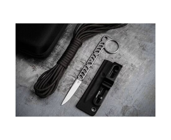 Нож Boker Plus Sigurd Tactical (02BO098), изображение 6