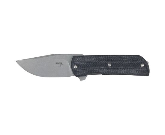 Нож Boker Plus Urban Trapper Stubby (01BO639), изображение 2