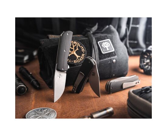 Нож Boker Plus Urban Trapper Stubby (01BO639), изображение 8