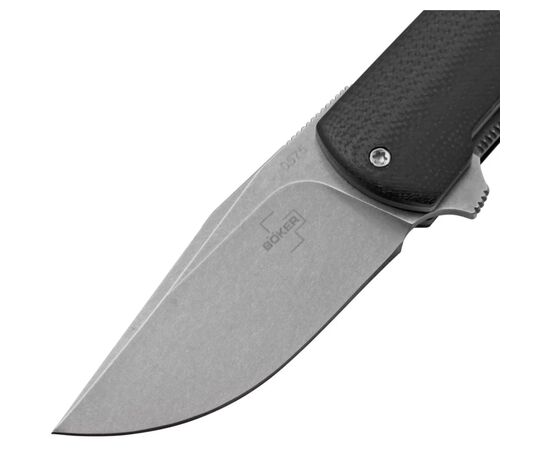 Нож Boker Plus Urban Trapper Stubby (01BO639), изображение 9