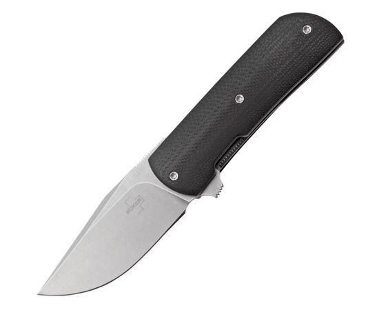 Нож Boker Plus Urban Trapper Stubby (01BO639)