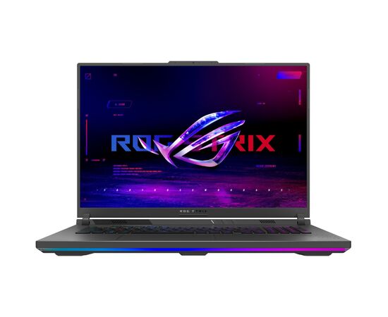 Ноутбук ASUS ROG Strix G18 G814PH-S8022 (90NR0L38-M000Y0), зображення 3