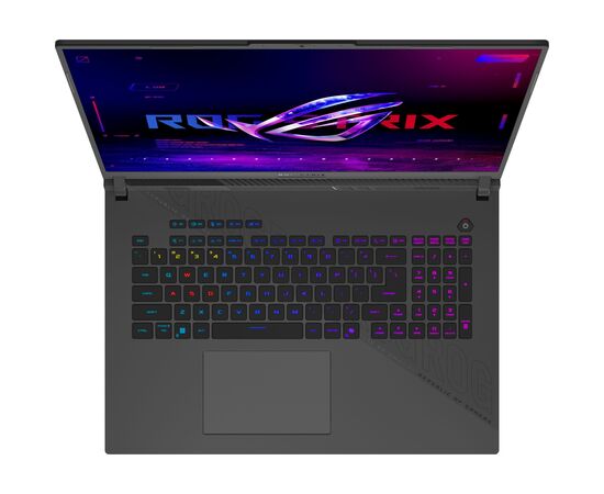 Ноутбук ASUS ROG Strix G18 G814PH-S8022 (90NR0L38-M000Y0), зображення 4