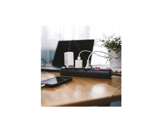 Сетевой удлинитель EMOS P54214, изображение 10