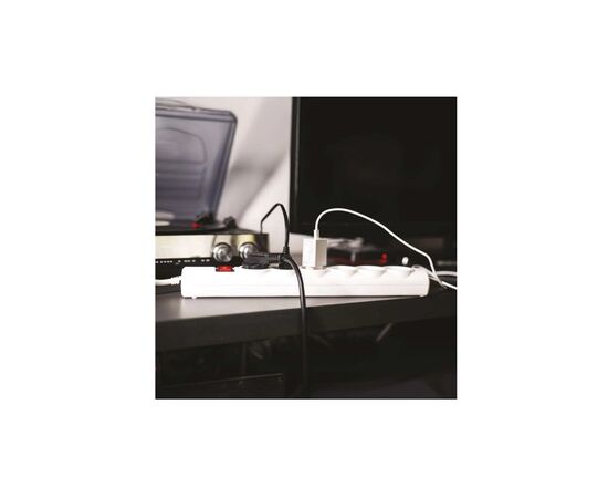 Сетевой удлинитель EMOS P54215, изображение 10