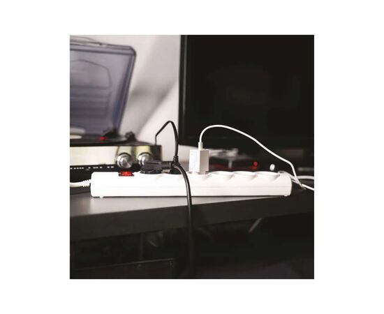 Сетевой удлинитель EMOS P54216, изображение 10