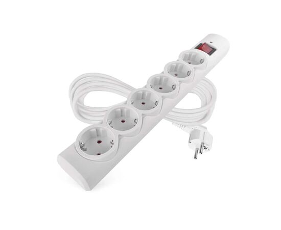 Сетевой удлинитель EMOS P54217