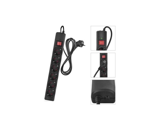 Сетевой удлинитель EMOS P54218, изображение 10