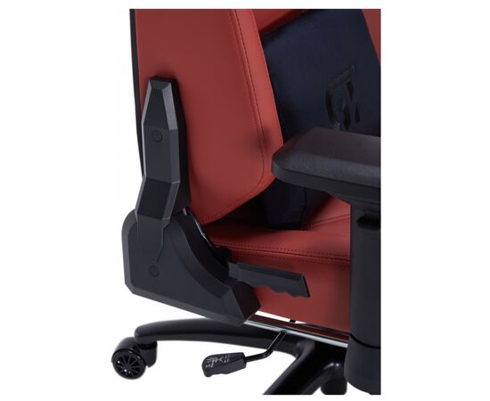 Кресло игровое GT Racer X-5099 Brown, изображение 11