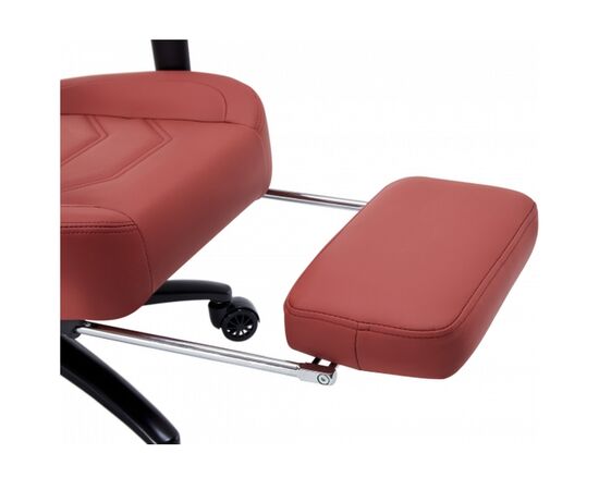 Кресло игровое GT Racer X-5099 Brown, изображение 12