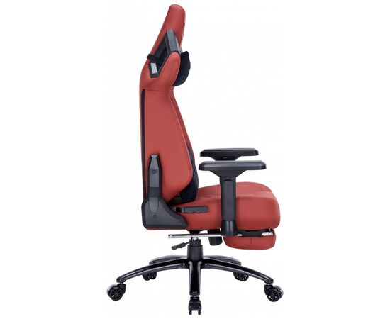 Кресло игровое GT Racer X-5099 Brown, изображение 3