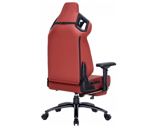 Кресло игровое GT Racer X-5099 Brown, изображение 4