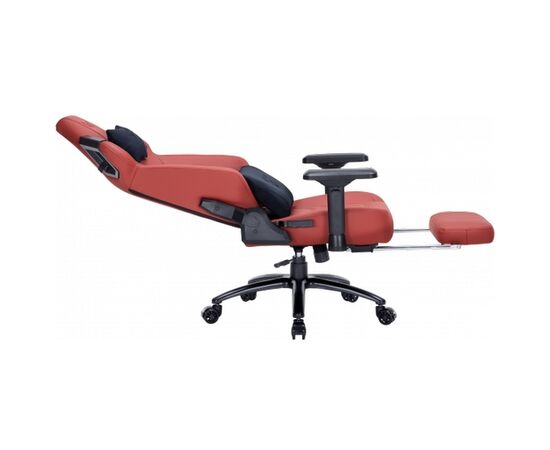 Кресло игровое GT Racer X-5099 Brown, изображение 6