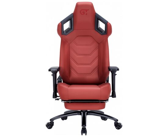 Кресло игровое GT Racer X-5099 Brown, изображение 7