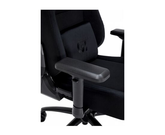 Кресло игровое GT Racer X-5164 Black (X-5164 Fabric Black), изображение 10