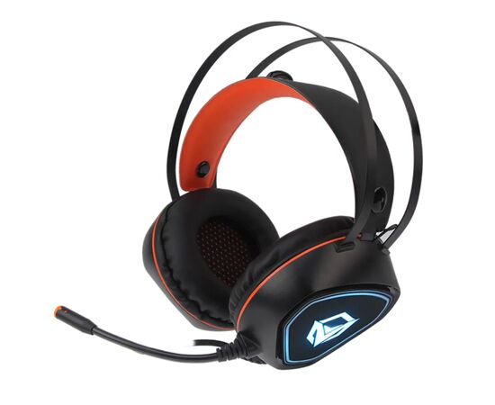 Наушники Meetion HP020 Black/Orange (MT-HP020-A)