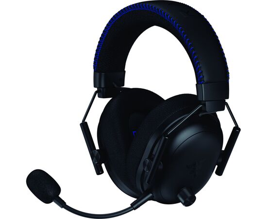 Наушники Razer BlackShark V3 Pro for Playstation Black (RZ04-05400500-R3G1), изображение 4