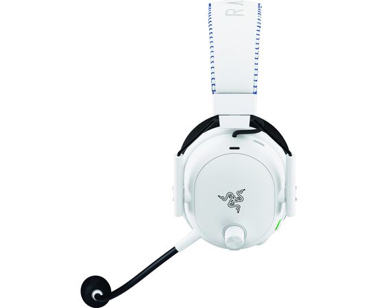 Наушники Razer BlackShark V3 Pro for Playstation White (RZ04-05400600-R3G1), изображение 3