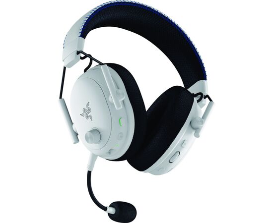 Наушники Razer BlackShark V3 Pro for Playstation White (RZ04-05400600-R3G1), изображение 5