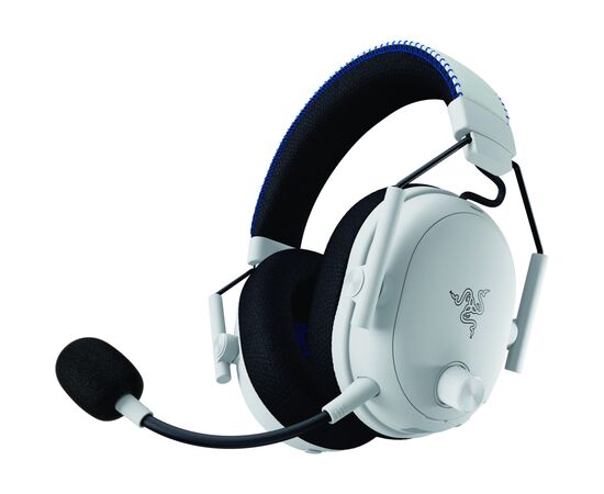 Наушники Razer BlackShark V3 Pro for Playstation White (RZ04-05400600-R3G1)