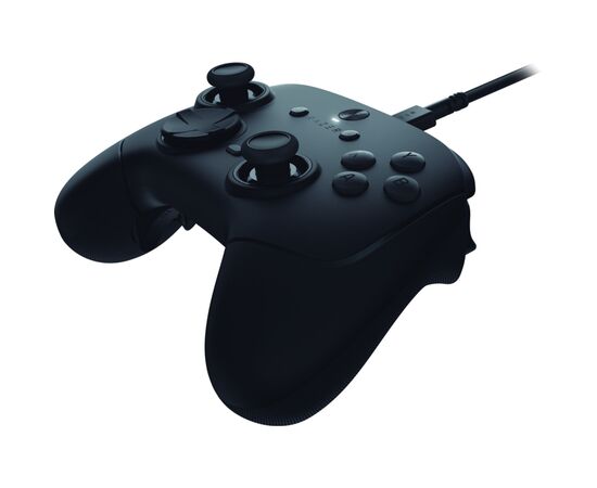 Геймпад Razer Wolverine V3 TE 8K PC Black (RZ06-05550100-R3M1), зображення 3