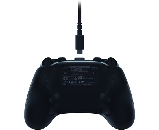 Геймпад Razer Wolverine V3 TE 8K PC Black (RZ06-05550100-R3M1), зображення 5