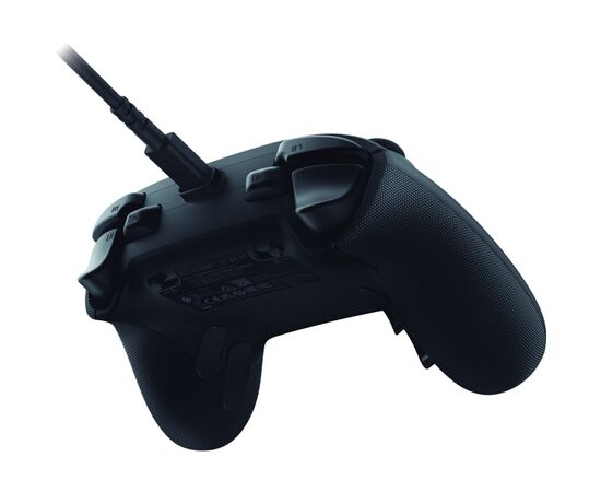 Геймпад Razer Wolverine V3 TE 8K PC Black (RZ06-05550100-R3M1), зображення 6