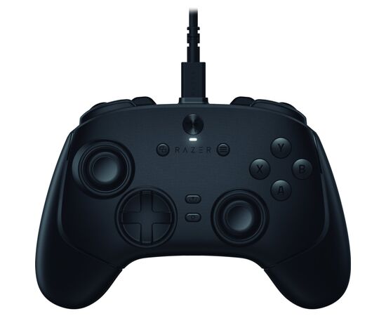 Геймпад Razer Wolverine V3 TE 8K PC Black (RZ06-05550100-R3M1)