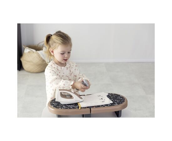 Игровой набор Smoby Гладильная доска (7600330123), изображение 4